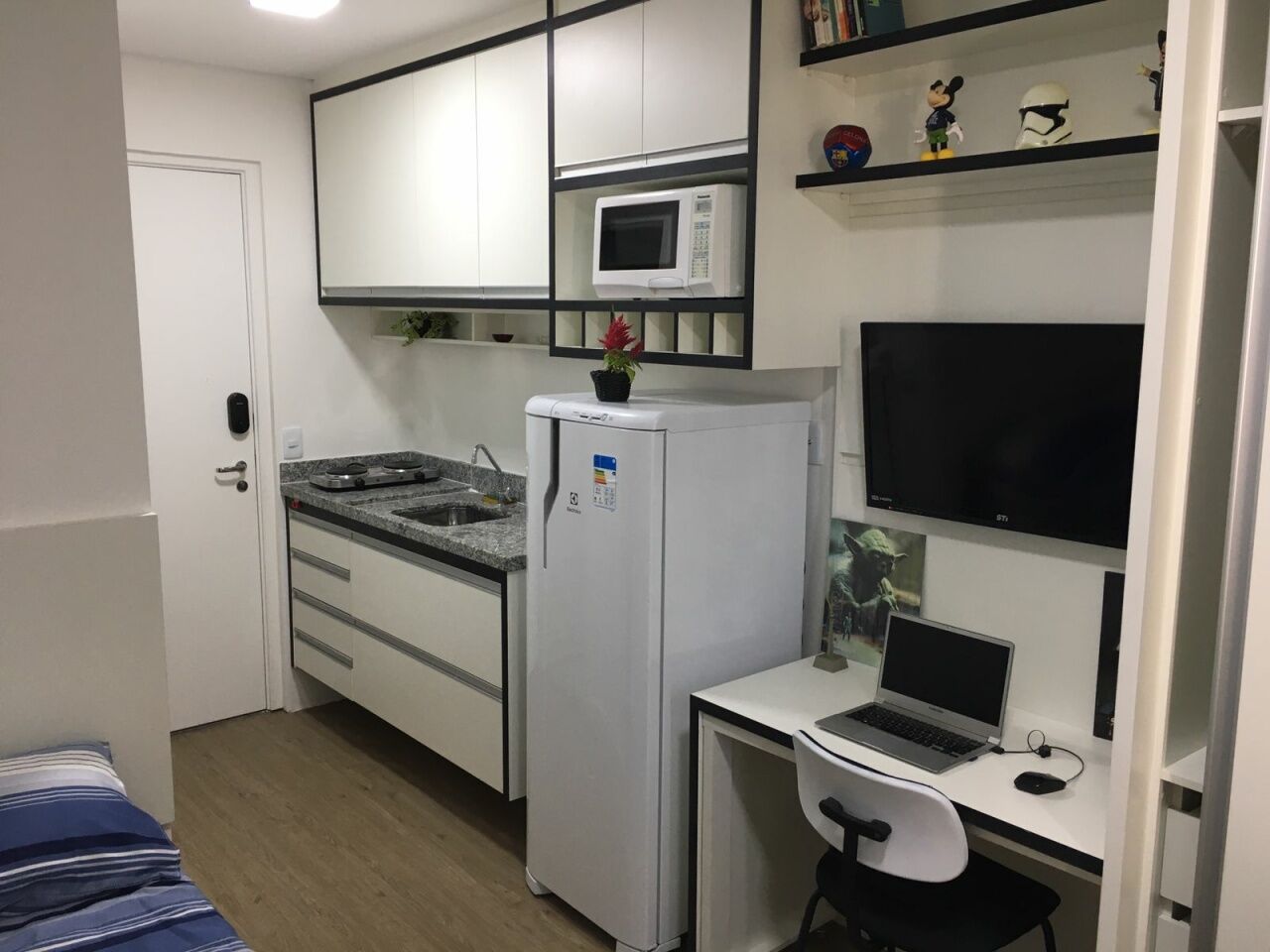 Apartamento para Venda - BELA VISTA