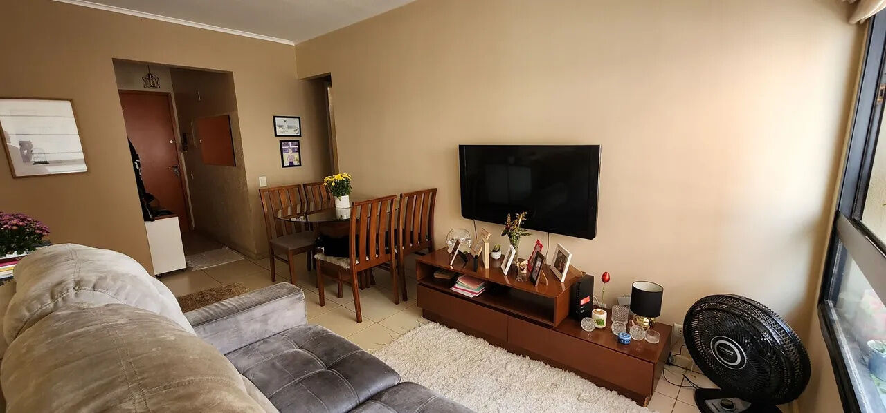 Apartamento para Venda - BELA VISTA