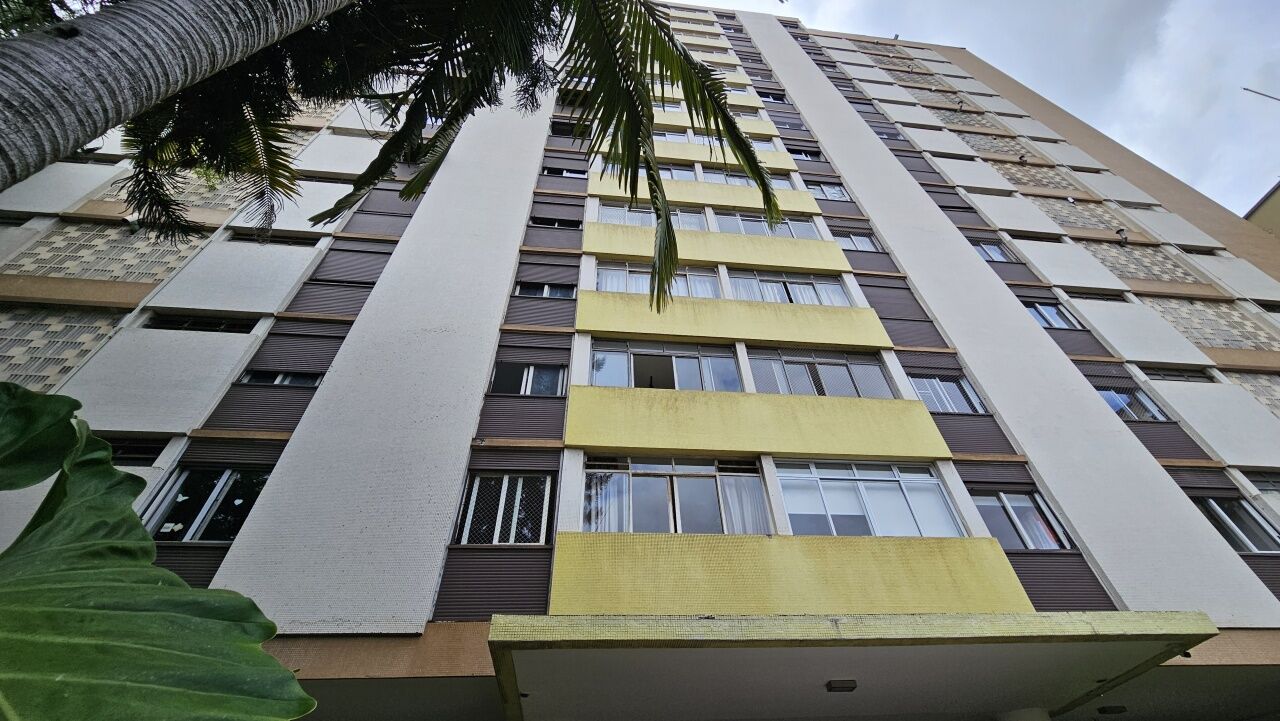 Apartamento para Venda - HIGIENÓPOLIS