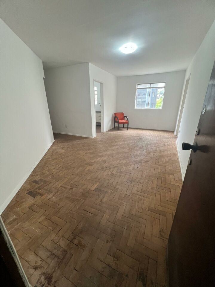 Apartamento para Venda - BELA VISTA