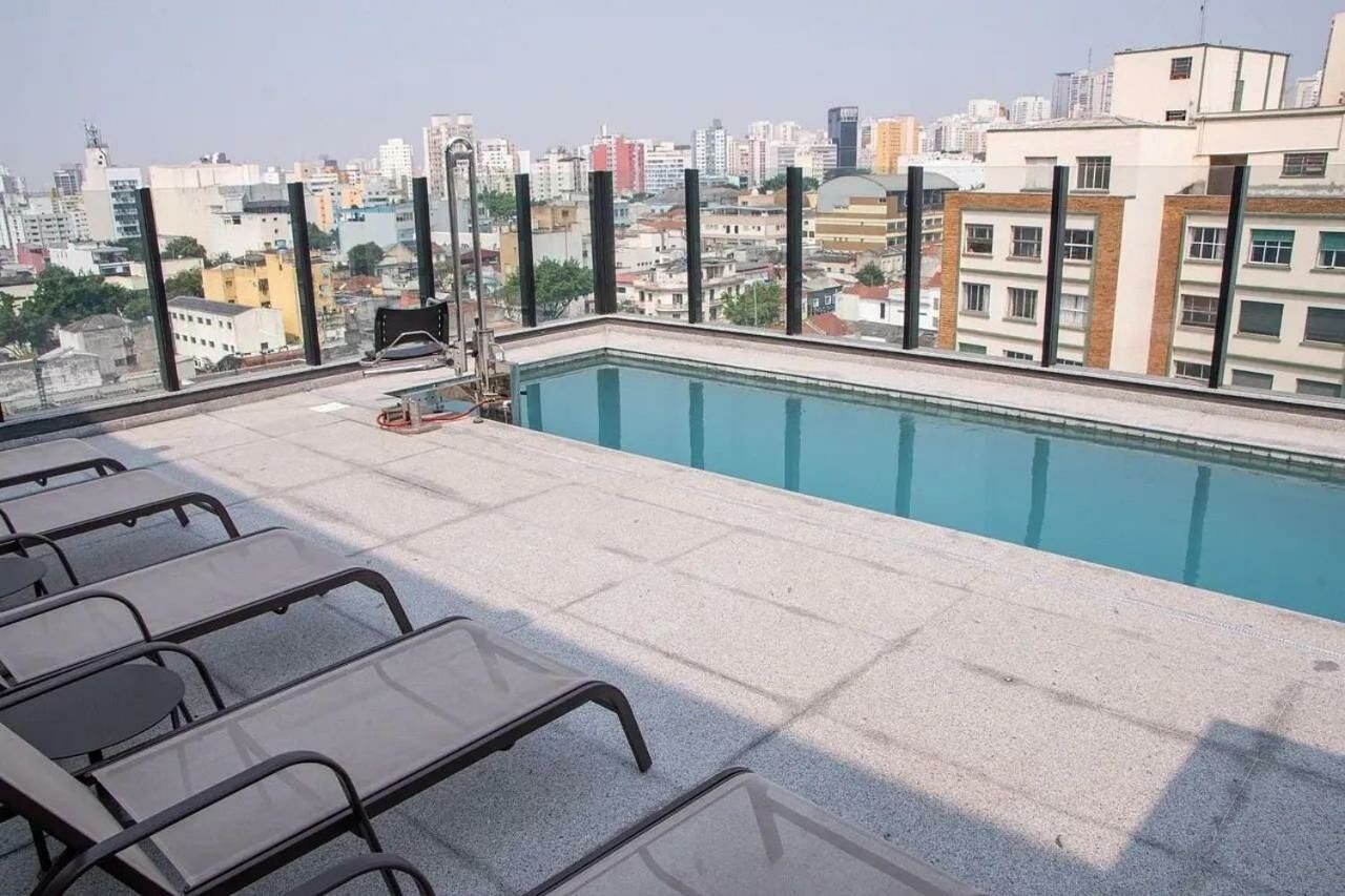 Apartamento para Venda - BELA VISTA