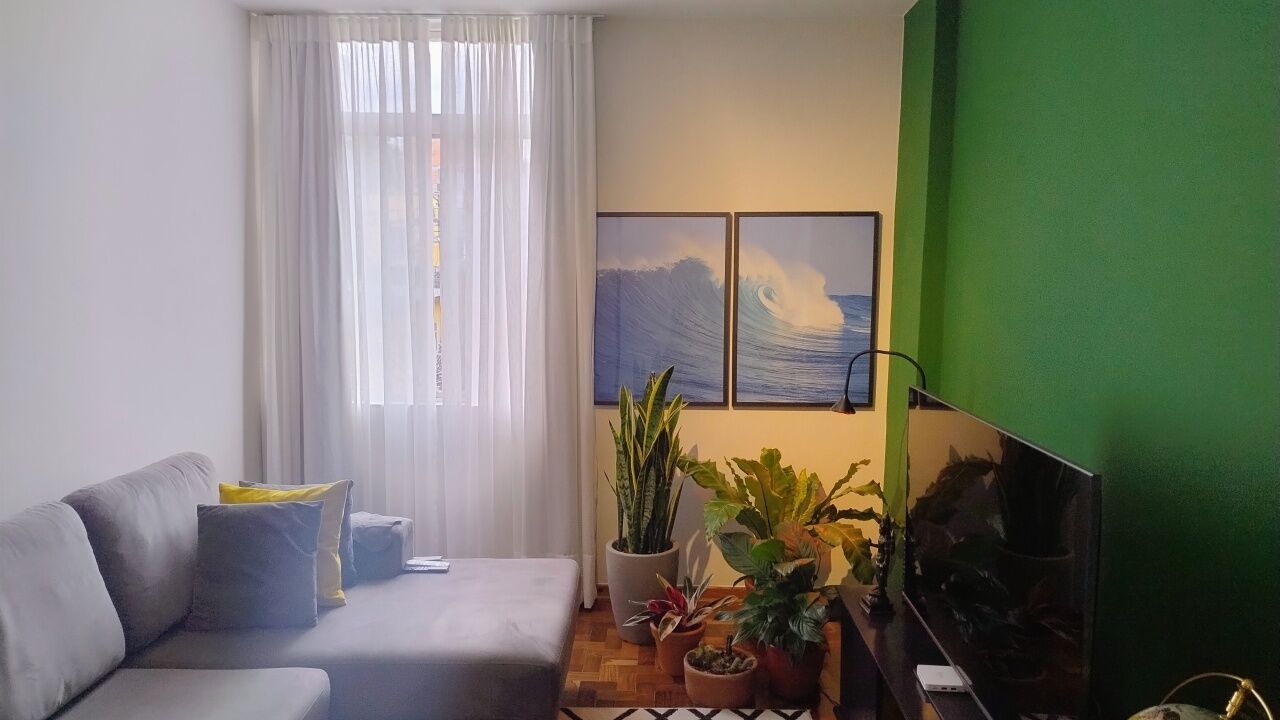 Apartamento para Venda - BELA VISTA