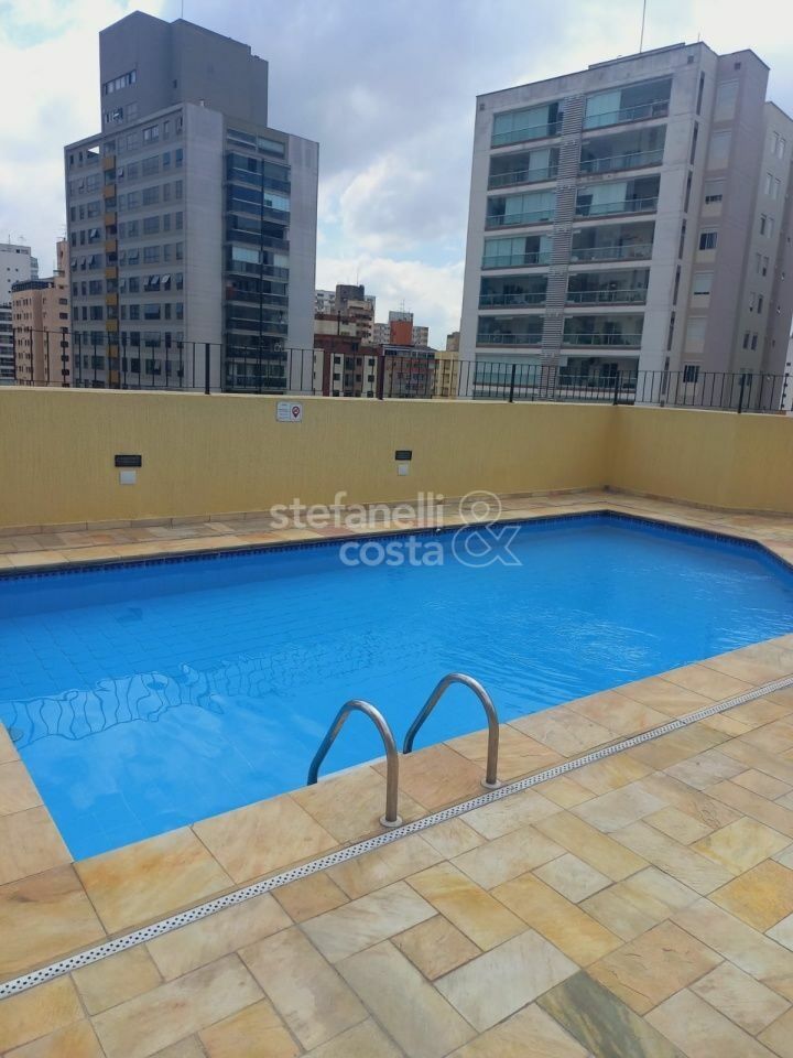 Apartamento para Venda - BELA VISTA