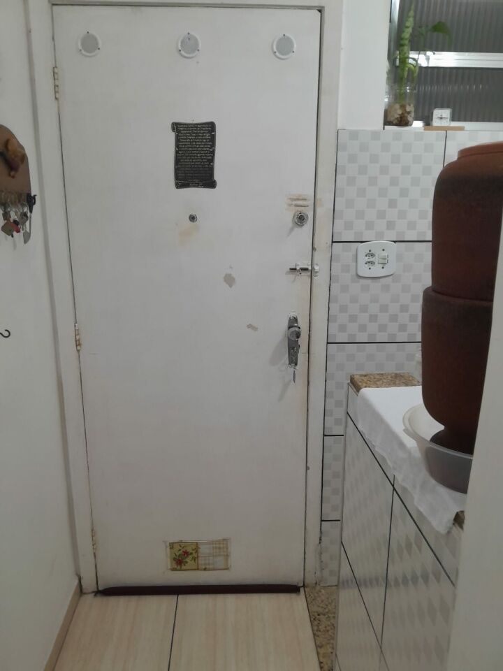 Apartamento para Venda - BELA VISTA