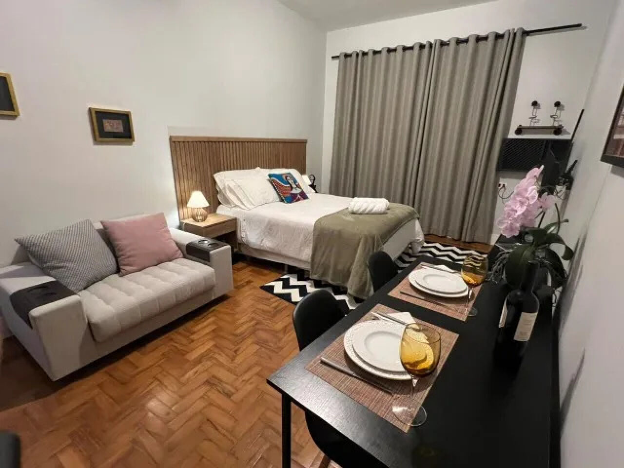 Apartamento para Venda - REPÚBLICA