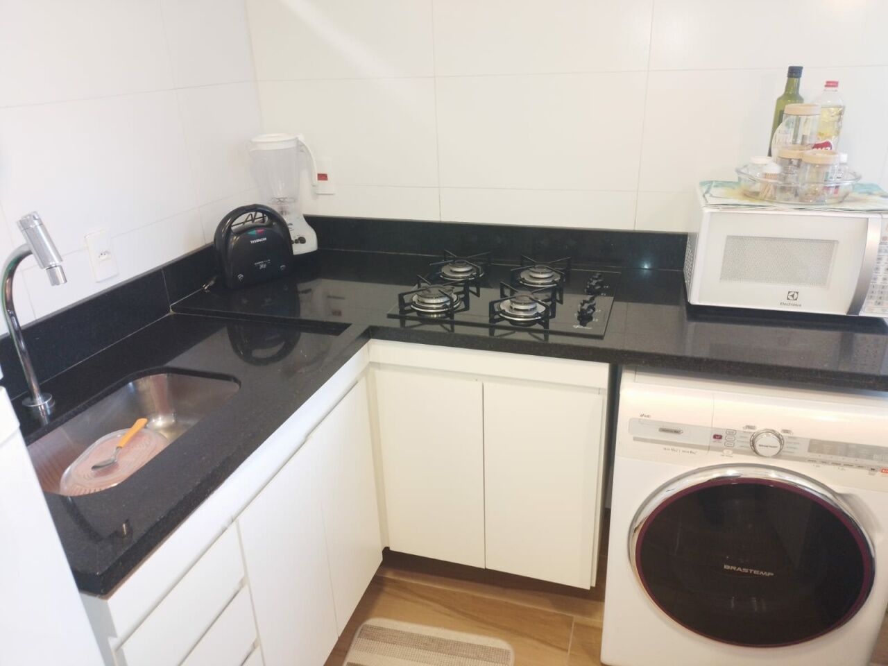 Apartamento para Venda - CONSOLAÇÃO