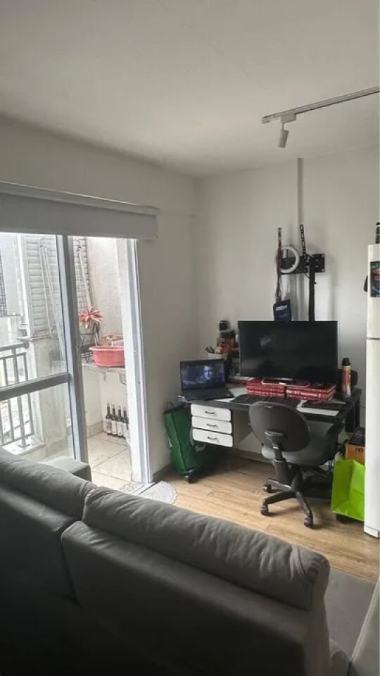 Apartamento para Venda - BELA VISTA