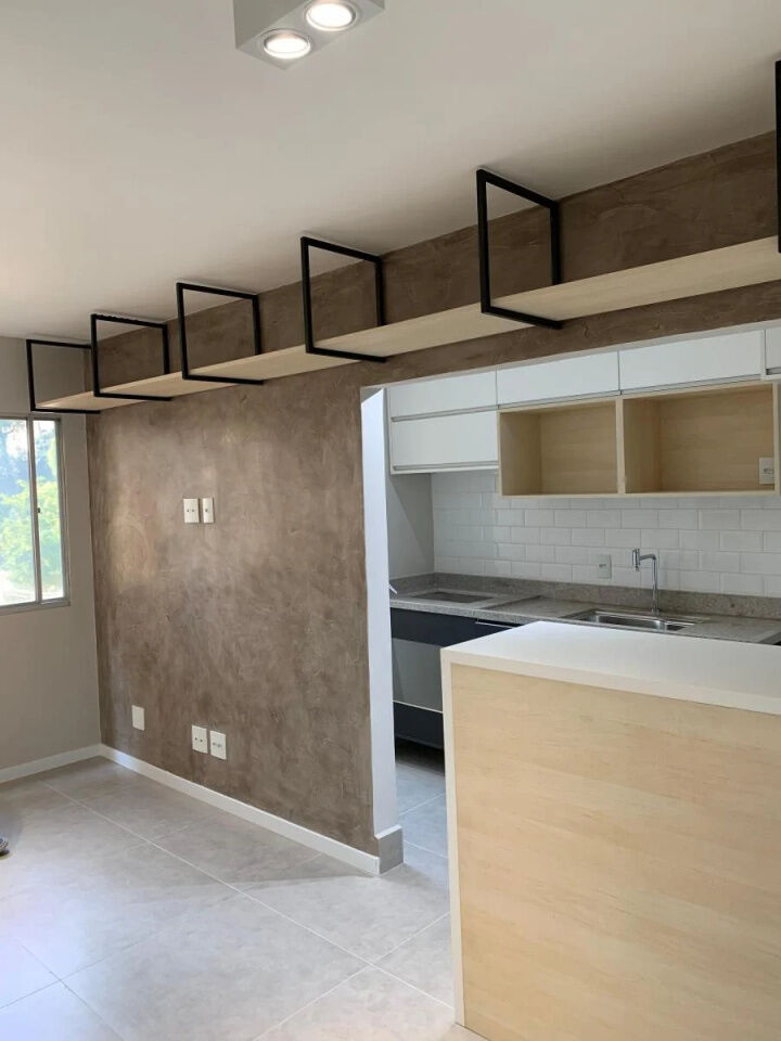 Apartamento para Venda - BELA VISTA