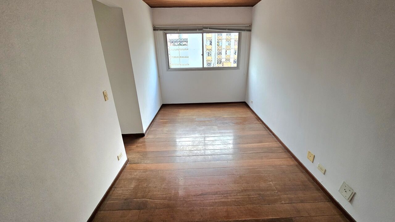 Apartamento para Venda - VILA BUARQUE