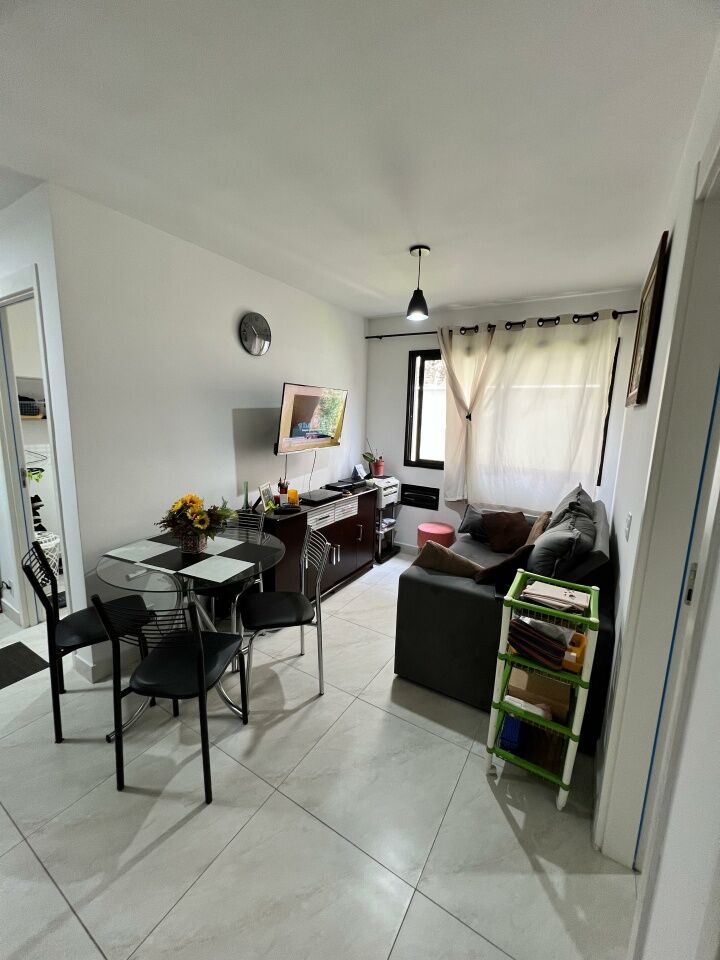 Apartamento para Venda - BELA VISTA