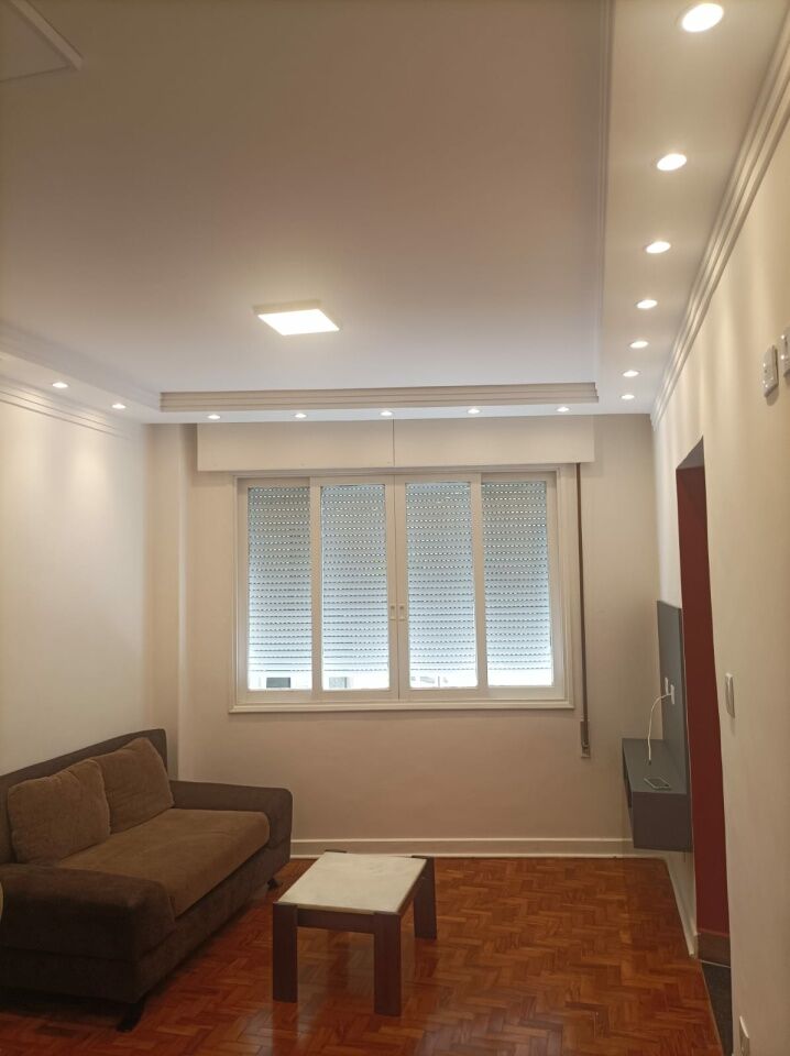Apartamento para Venda - BELA VISTA