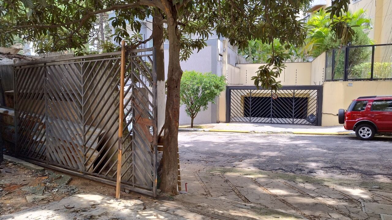 Prédio para Venda - CONSOLAÇÃO