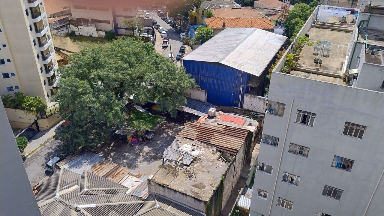 Prédio para Venda - CONSOLAÇÃO