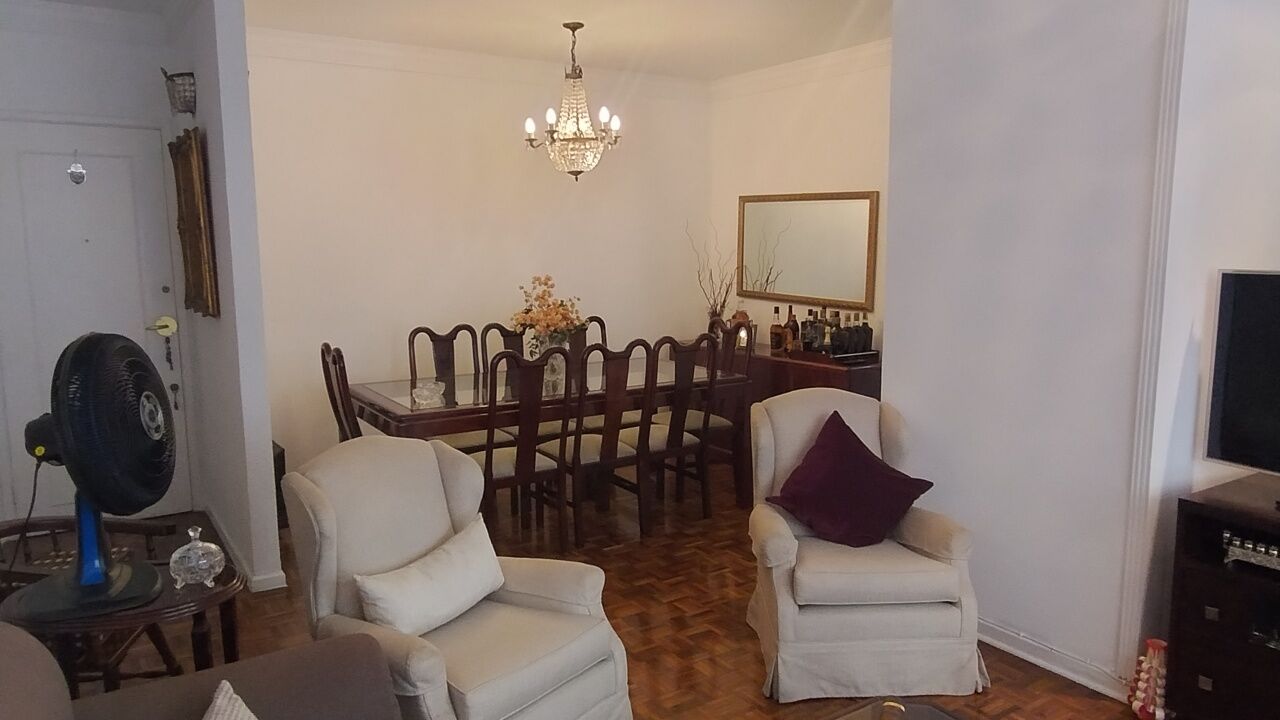 Apartamento para Venda - VILA MARIANA