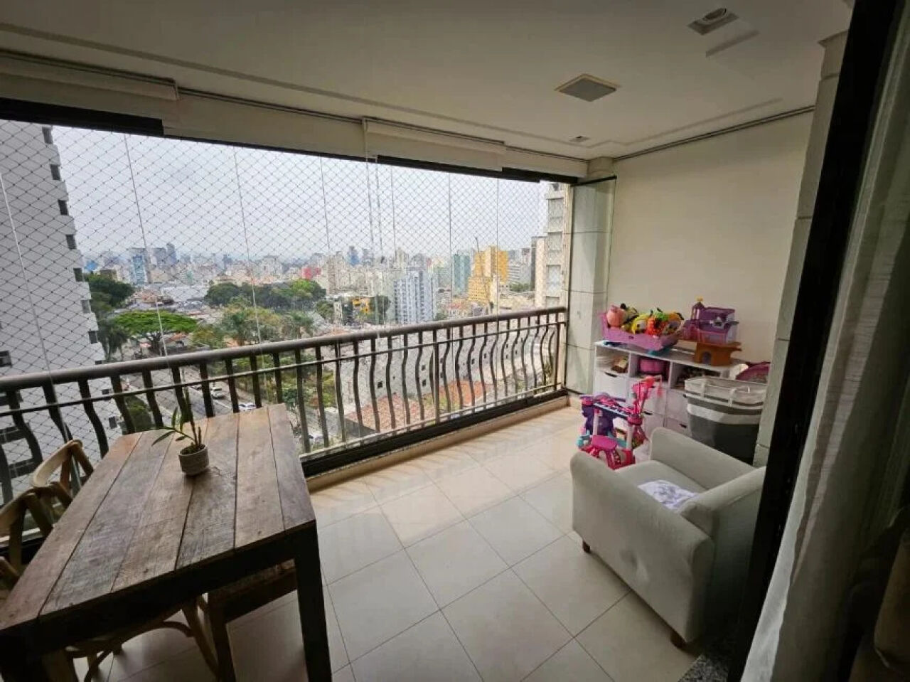 Apartamento para Venda - MORRO DOS INGLESES
