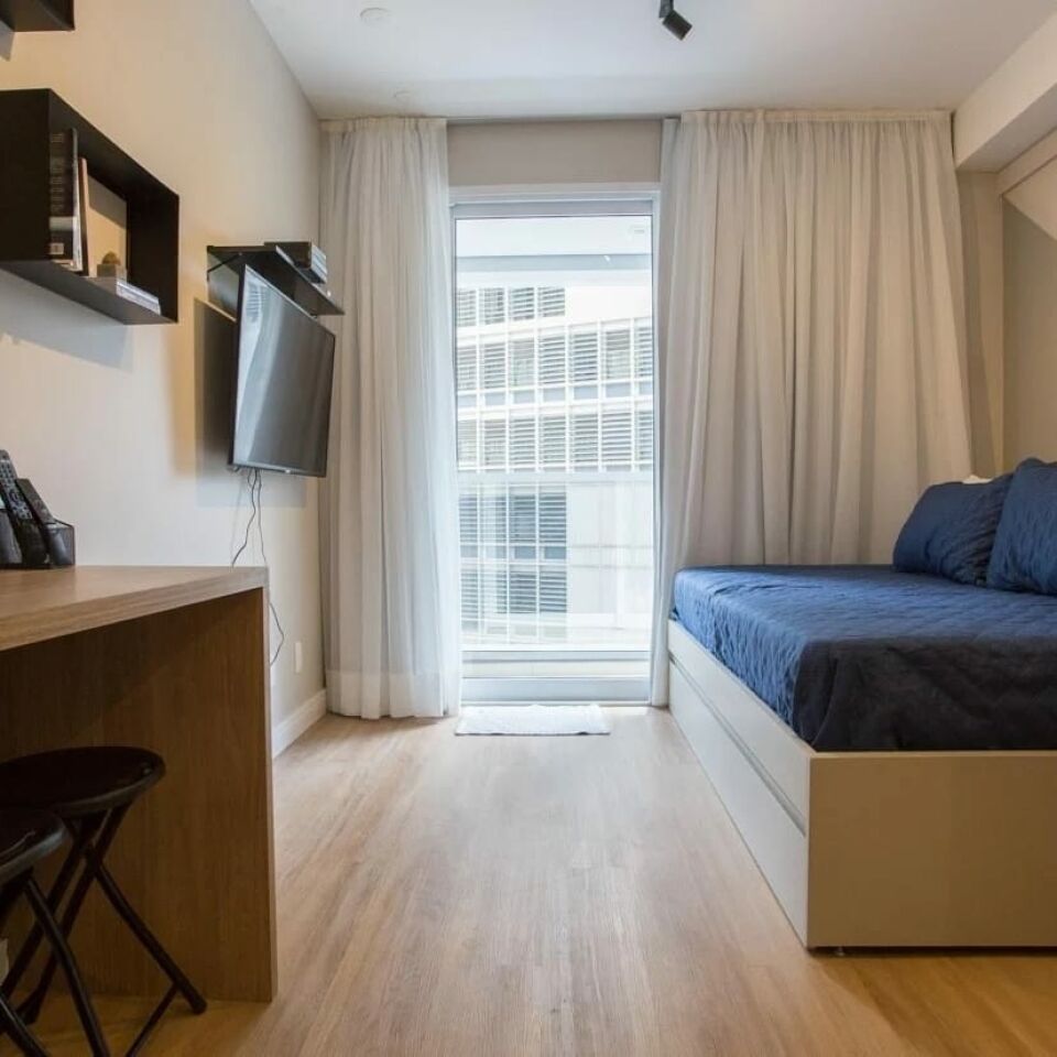 Apartamento para Venda - CENTRO