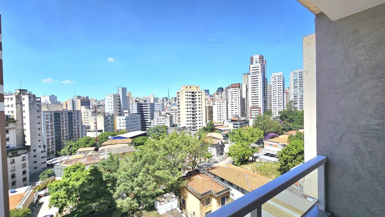 Apartamento para Venda - CONSOLAÇÃO