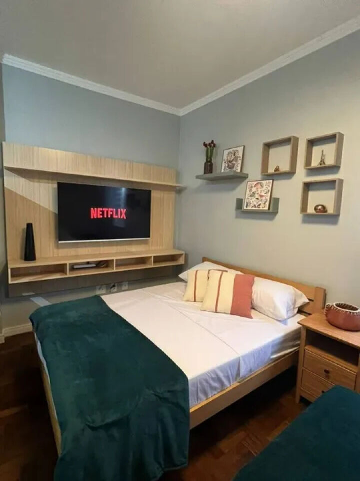 Apartamento para Venda - REPÚBLICA