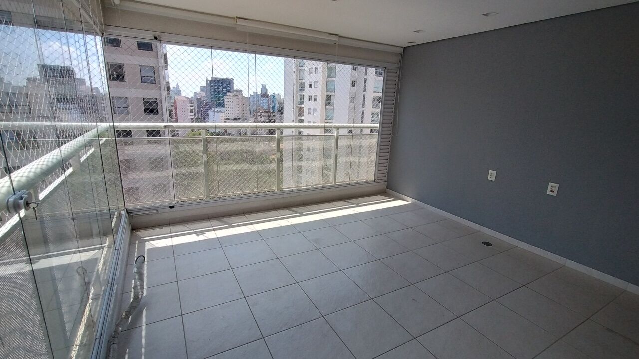 Apartamento para Locação - CONSOLAÇÃO