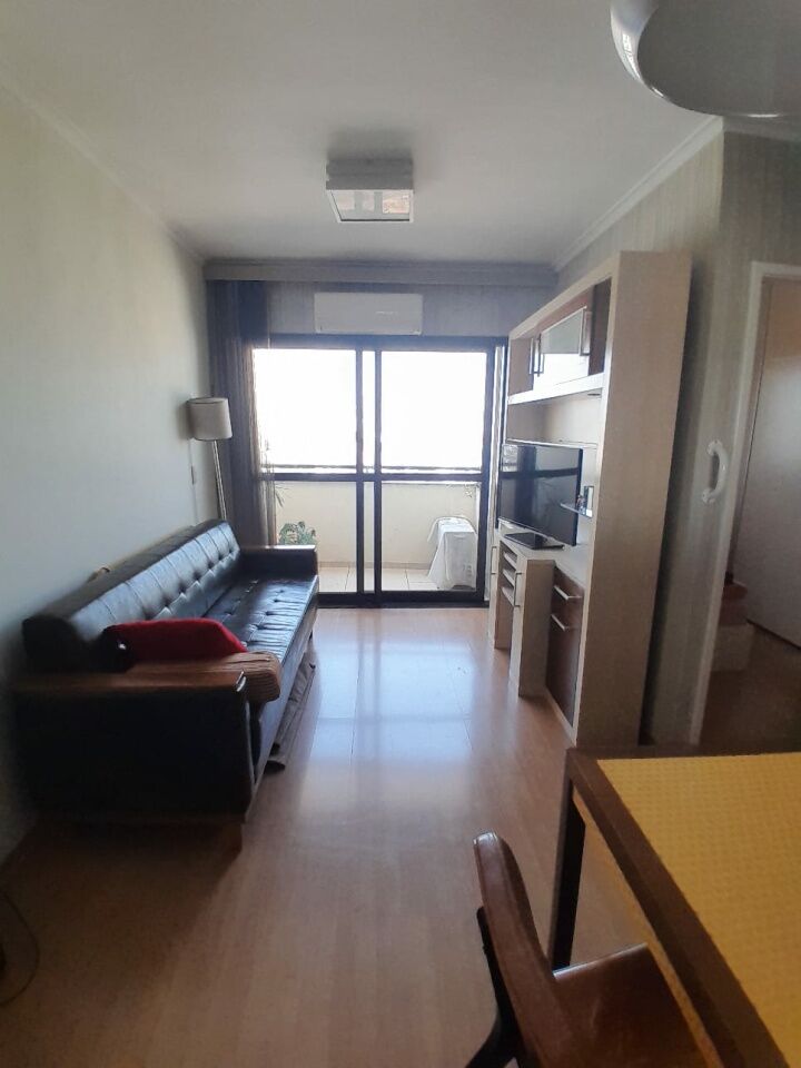 Apartamento para Venda - CONSOLAÇÃO