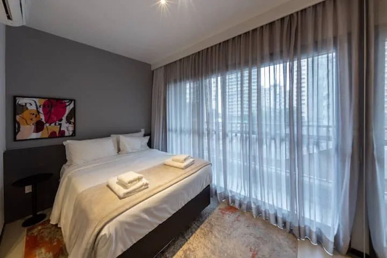 Apartamento para Venda - CONSOLAÇÃO