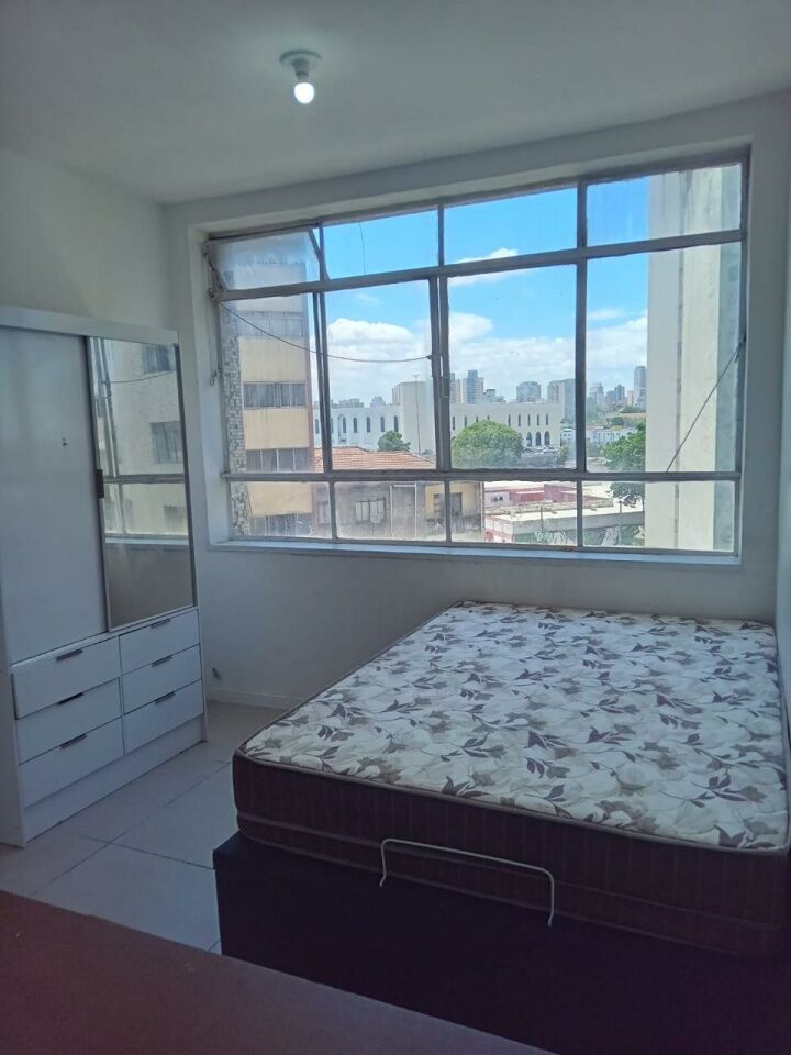 Apartamento para Venda - LIBERDADE