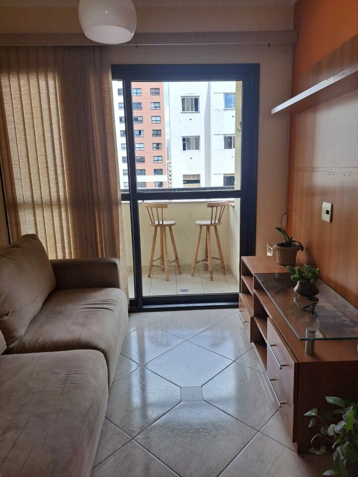 Apartamento para Venda - CONSOLAÇÃO