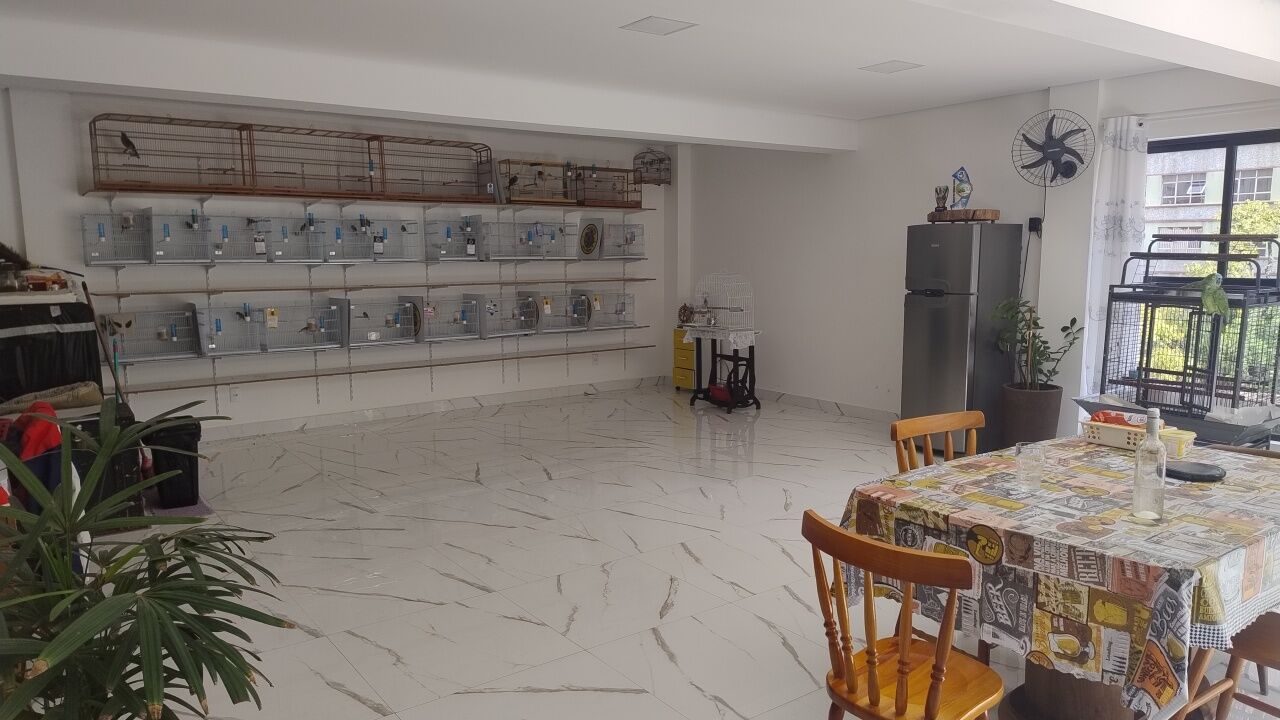 Apartamento para Venda - CONSOLAÇÃO