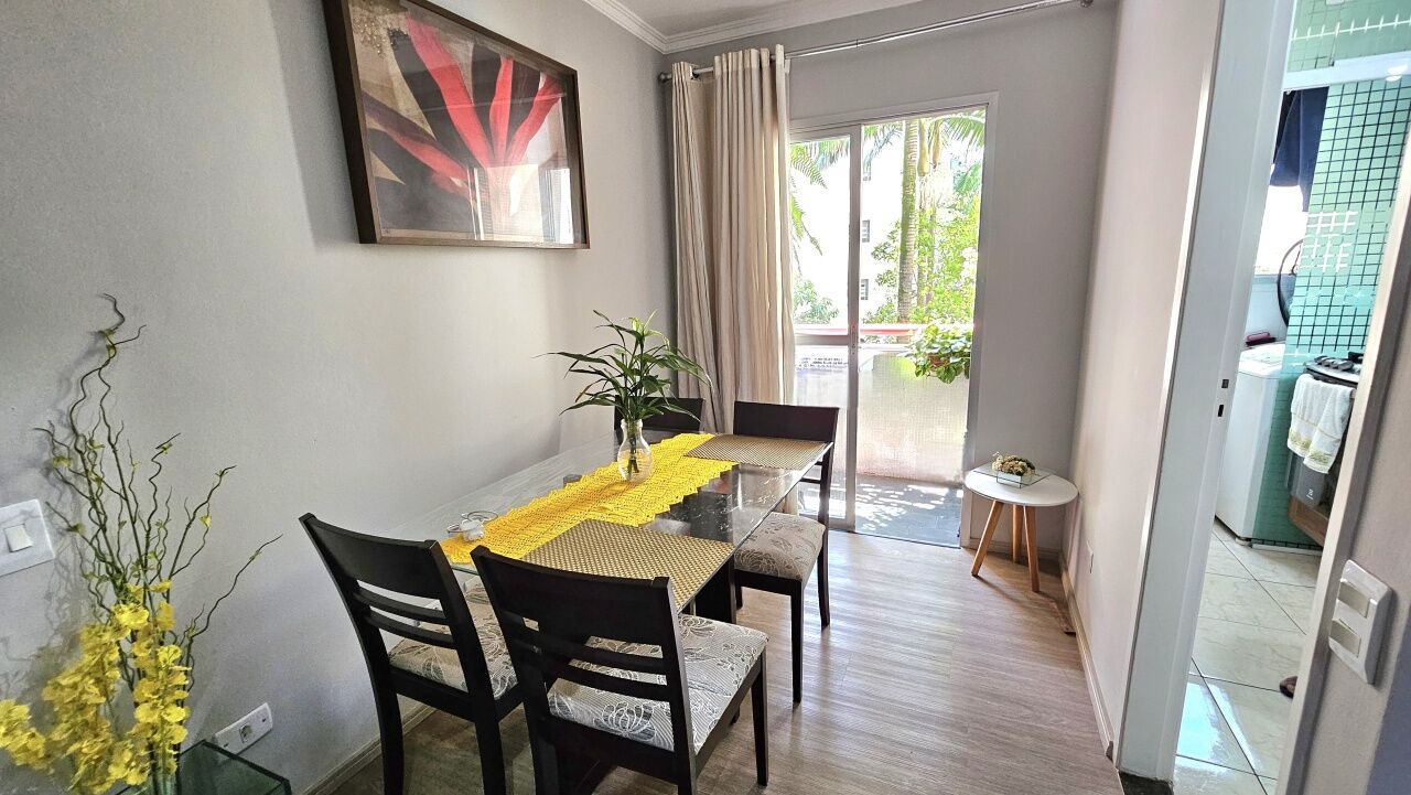 Apartamento para Venda - BELA VISTA