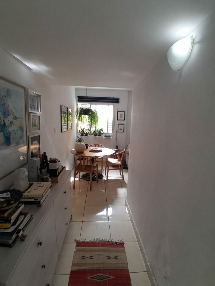 Apartamento para Venda - BELA VISTA