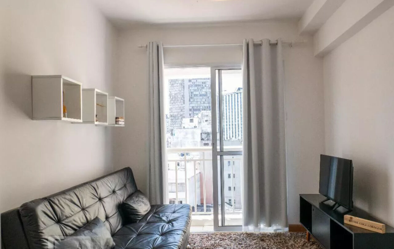 Apartamento para Venda - VILA BUARQUE