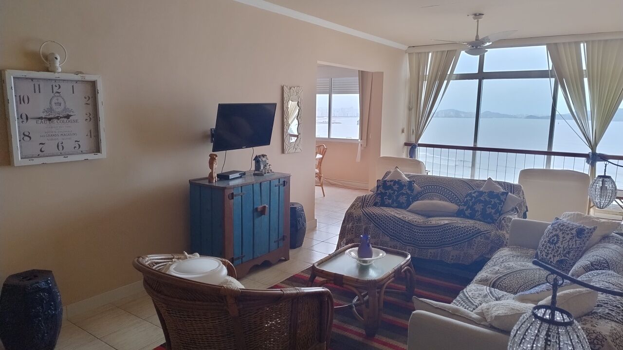 Apartamento para Venda - ITARARÉ