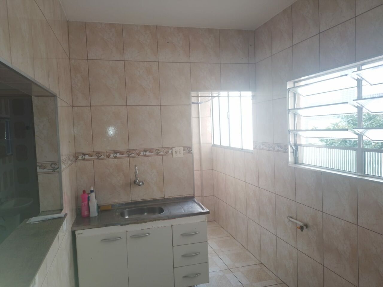 Apartamento para Venda - BELA VISTA