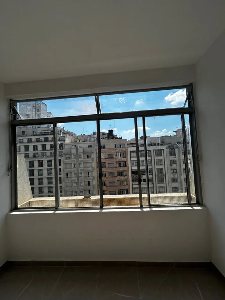 Apartamento para Venda - CENTRO