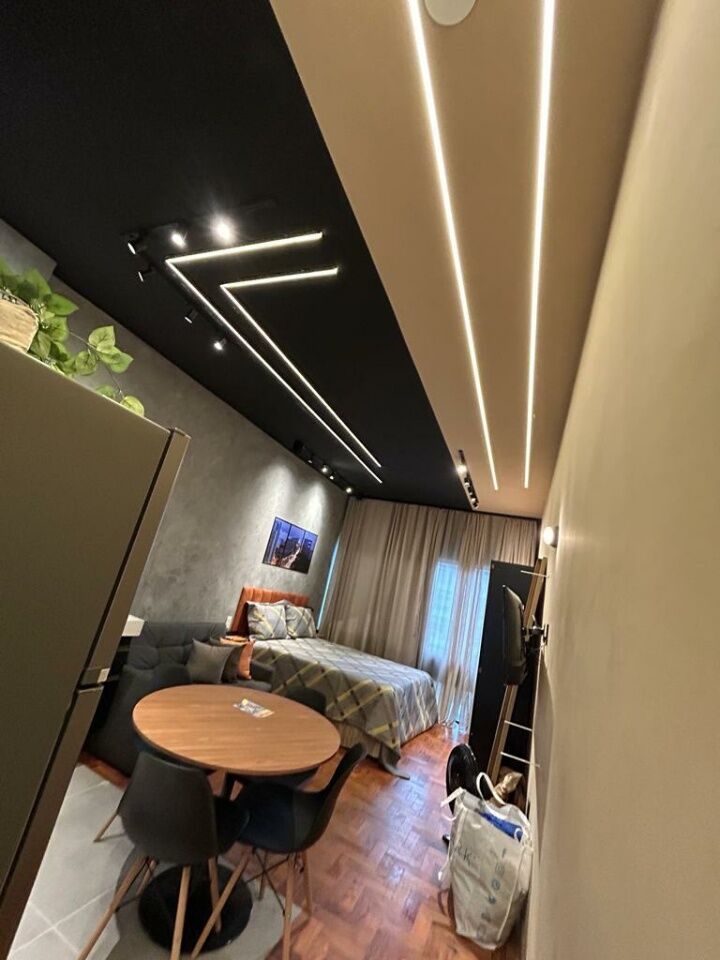 Apartamento para Venda - BELA VISTA