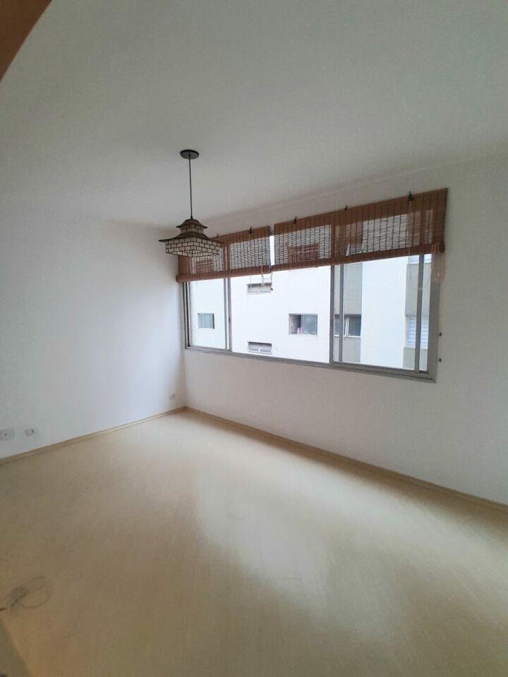 Apartamento para Locação - CONSOLAÇÃO
