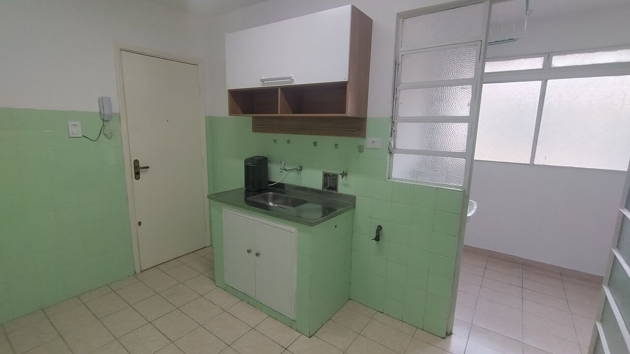 Apartamento para Locação - CONSOLAÇÃO