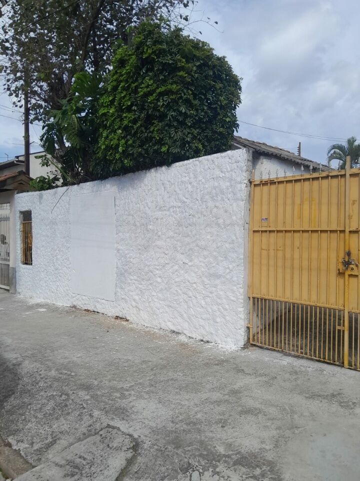 Casa Térrea para Venda - VILA GUARANIZONA SUL