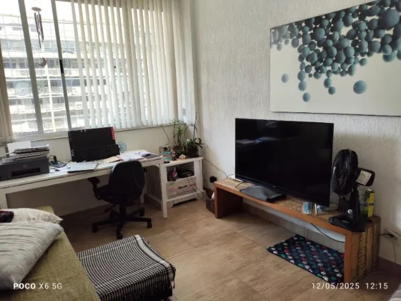 Apartamento para Venda - BELA VISTA