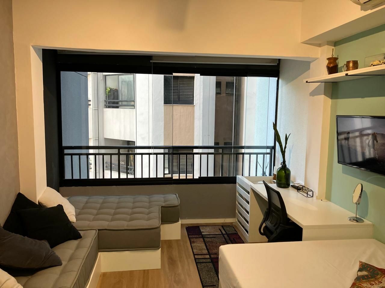 Apartamento para Venda - CENTRO