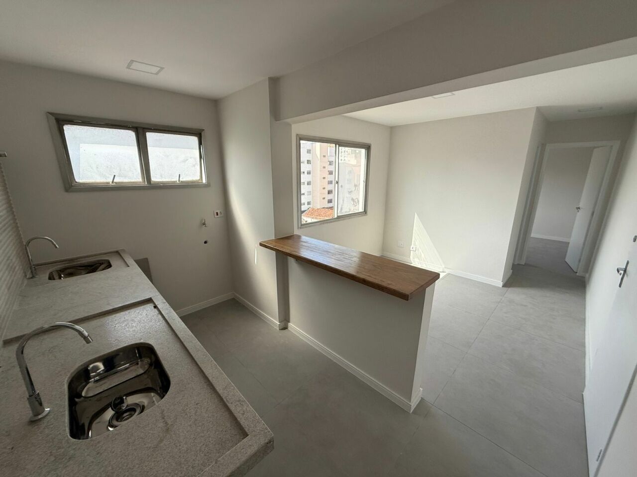 Apartamento para Venda - CAMPOS ELÍSEOS