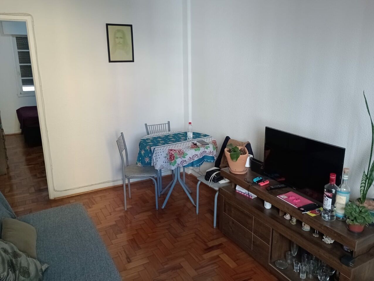 Apartamento para Venda - VILA BUARQUE