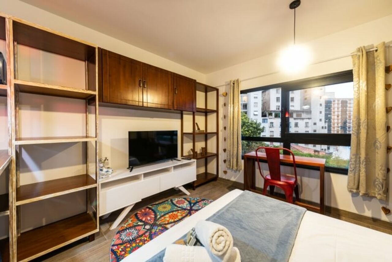 Apartamento para Venda - CONSOLAÇÃO