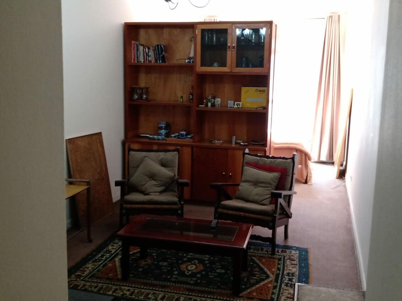 Apartamento para Venda - BELA VISTA
