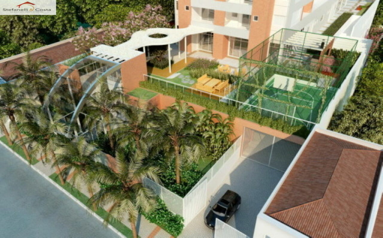 Apartamento para Venda - BELA VISTA