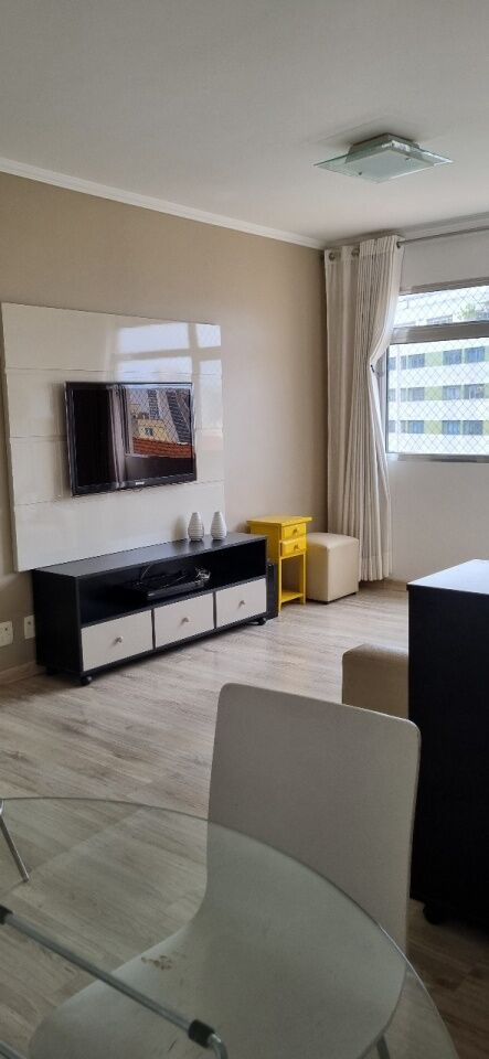 Apartamento para Venda - BELA VISTA