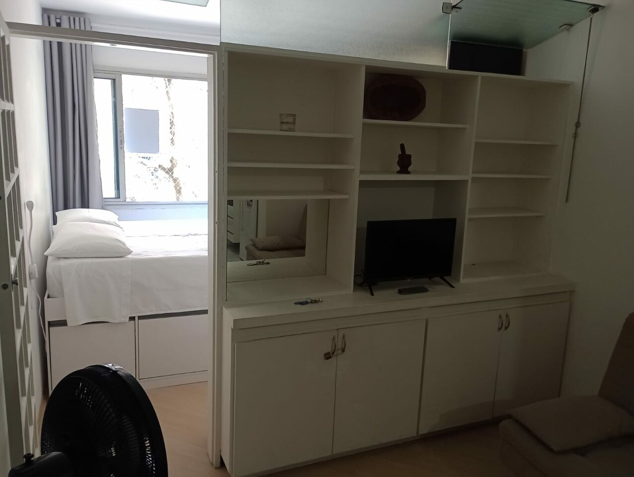 Apartamento para Venda - BELA VISTA