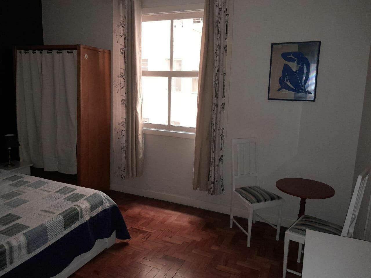 Apartamento para Venda - CENTRO
