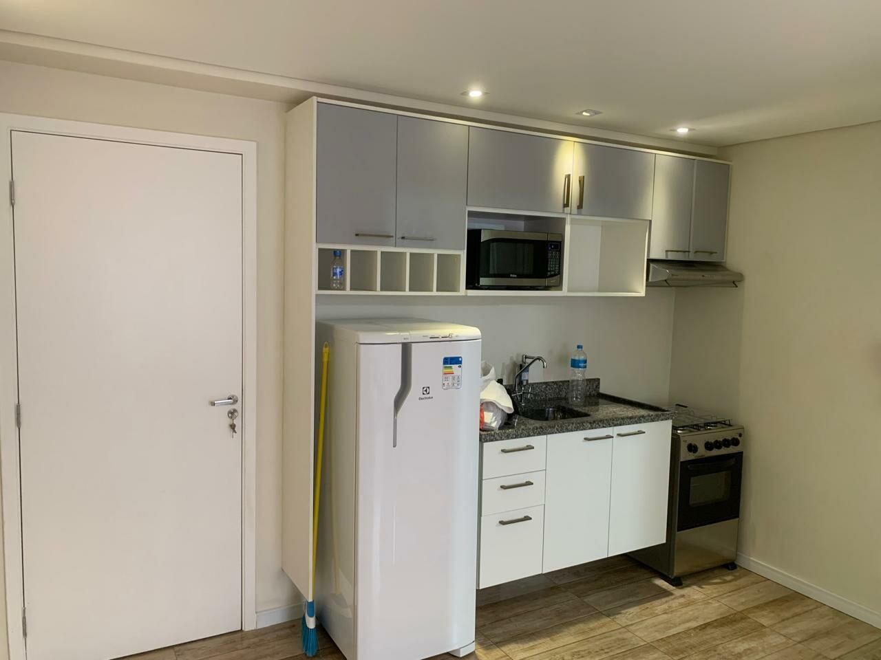 Apartamento para Venda - CONSOLAÇÃO