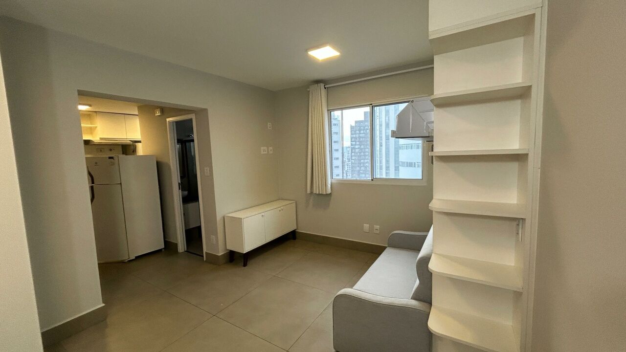 Apartamento para Venda - CONSOLAÇÃO